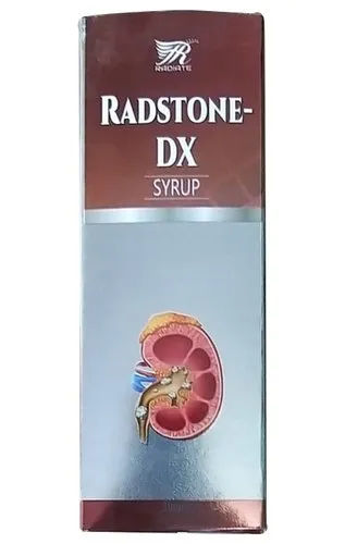 Syrup 100ml , 200ml , 500ml and 1 liter Packaging Box
