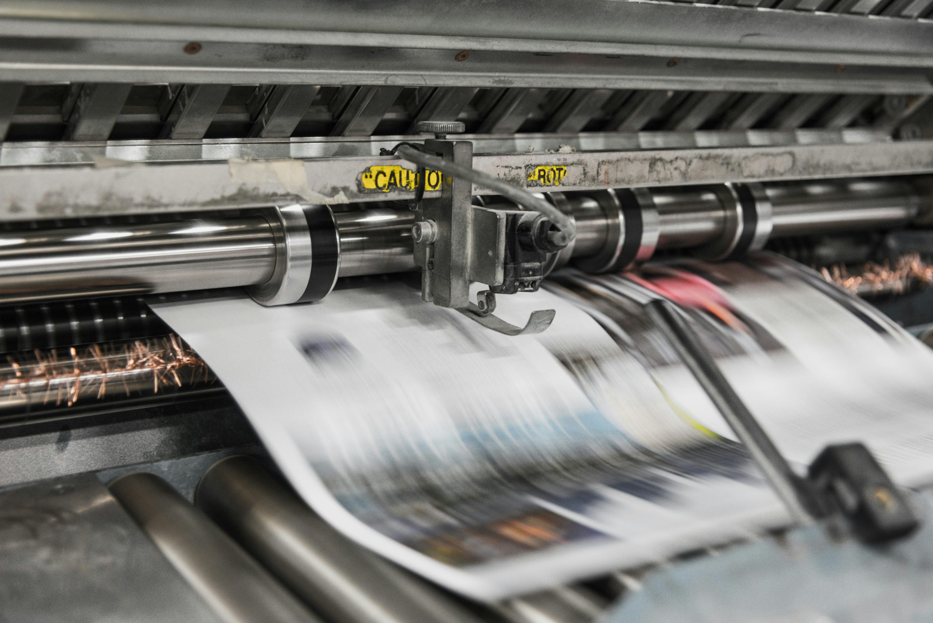 About Shree Bhagwati Printers